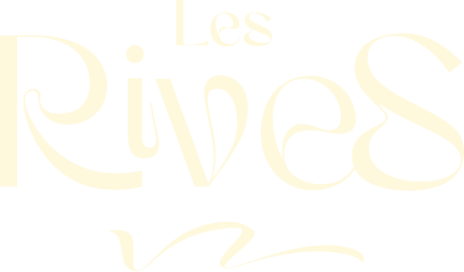 Logo - Les Rives